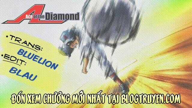 Đội Bóng Chày Siêu Đẳng Chapter 78 trang 0