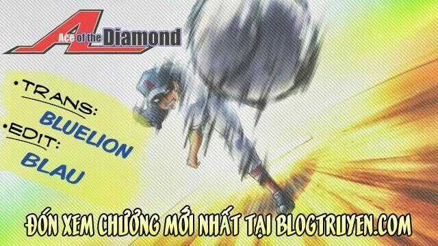 Đội Bóng Chày Siêu Đẳng Chapter 80 trang 0