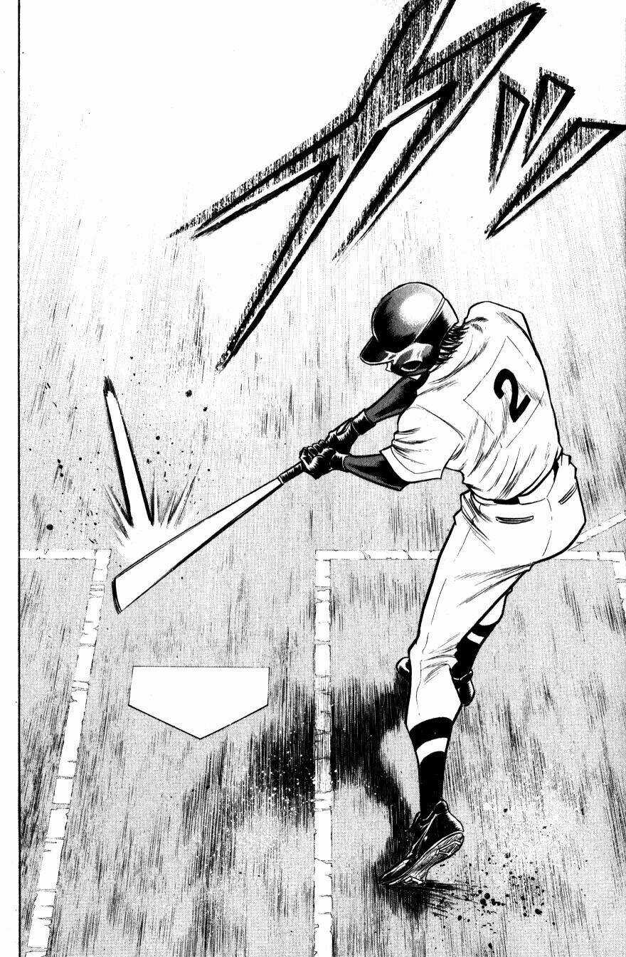 Đội Bóng Chày Siêu Đẳng Chapter 83 trang 13