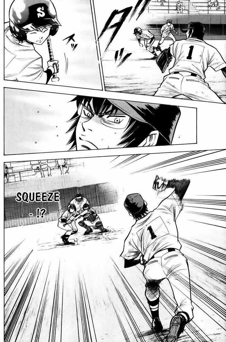 Đội Bóng Chày Siêu Đẳng Chapter 86 trang 23