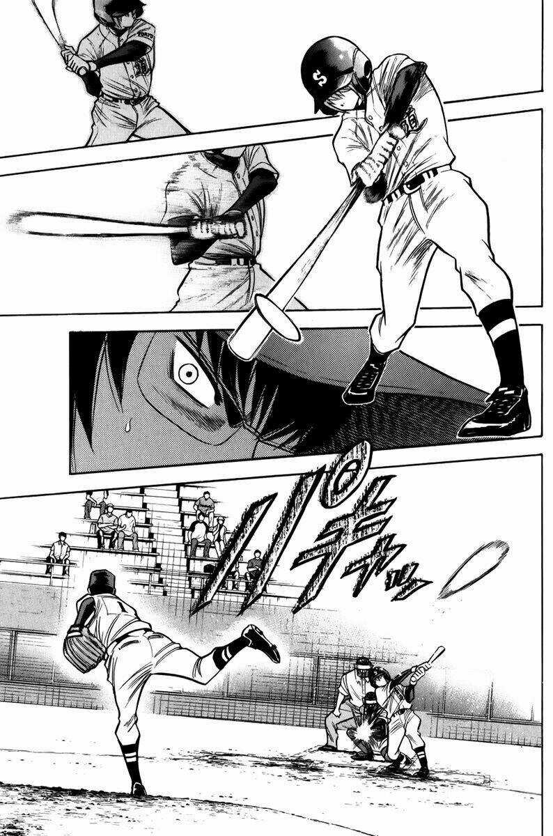 Đội Bóng Chày Siêu Đẳng Chapter 86 trang 6