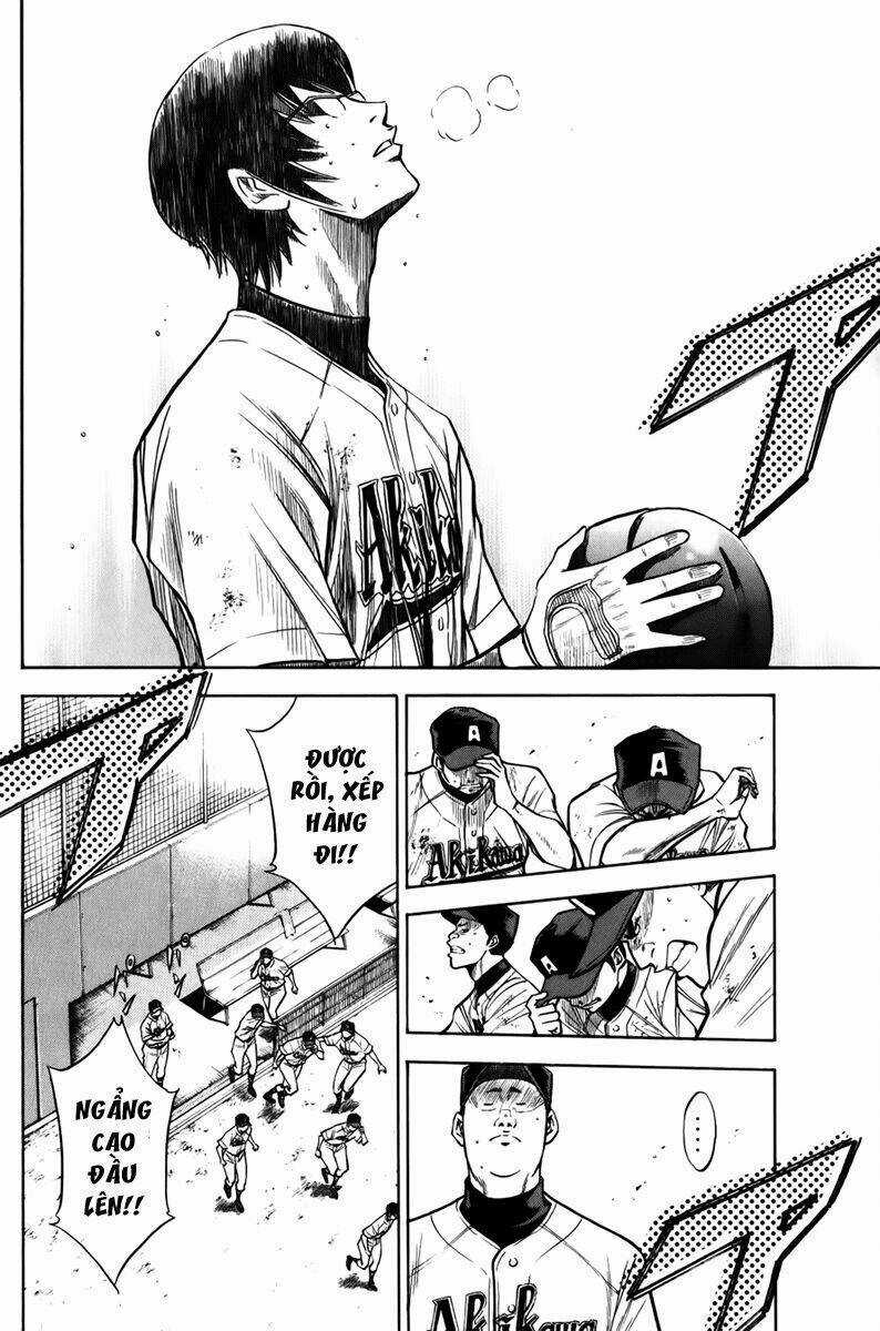 Đội Bóng Chày Siêu Đẳng Chapter 88 trang 8