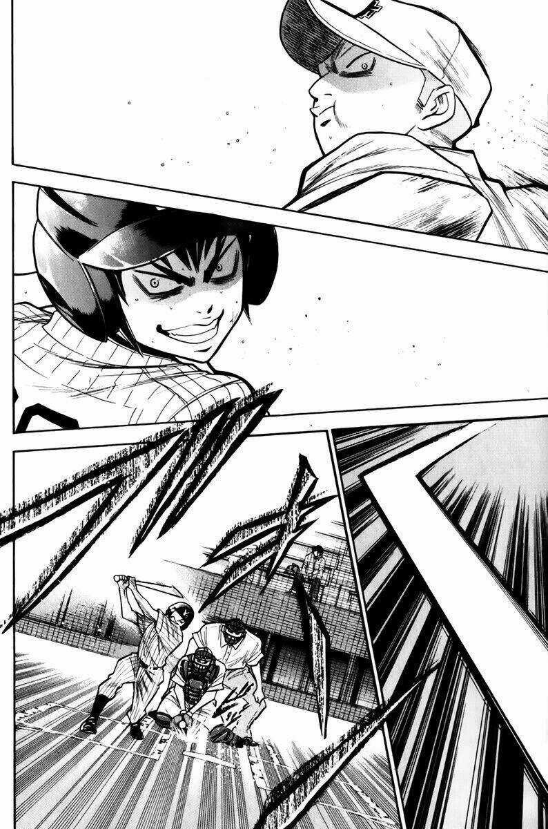 Đội Bóng Chày Siêu Đẳng Chapter 92 trang 5