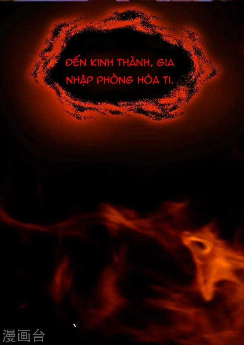 Đội Cứu Hỏa Yêu Linh Chapter 0 trang 17