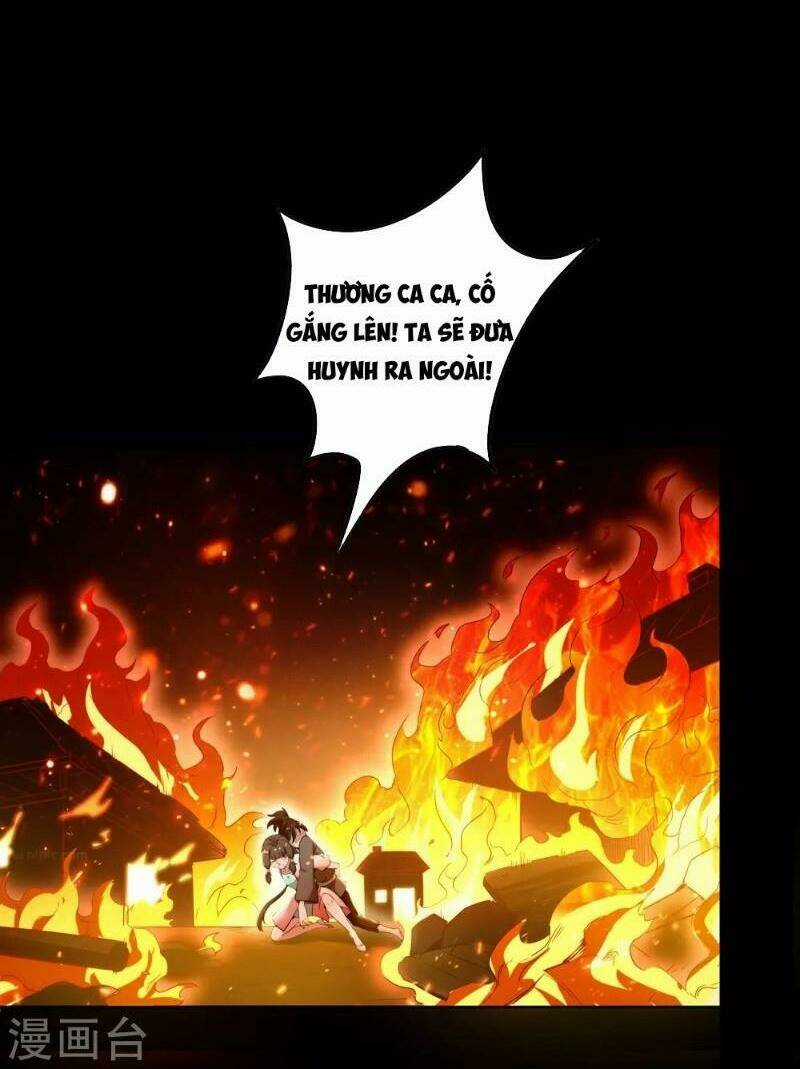 Đội Cứu Hỏa Yêu Linh Chapter 0 trang 2