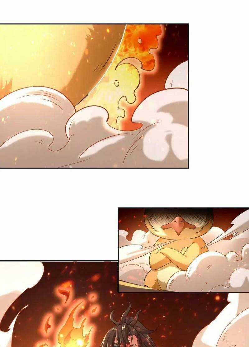 Đội Cứu Hỏa Yêu Linh Chapter 0 trang 31