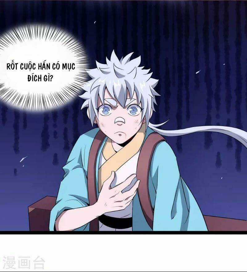 Đội Cứu Hỏa Yêu Linh Chapter 1 trang 14