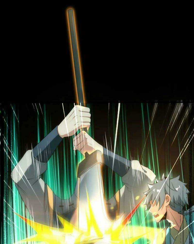 Đội Cứu Hỏa Yêu Linh Chapter 1 trang 18