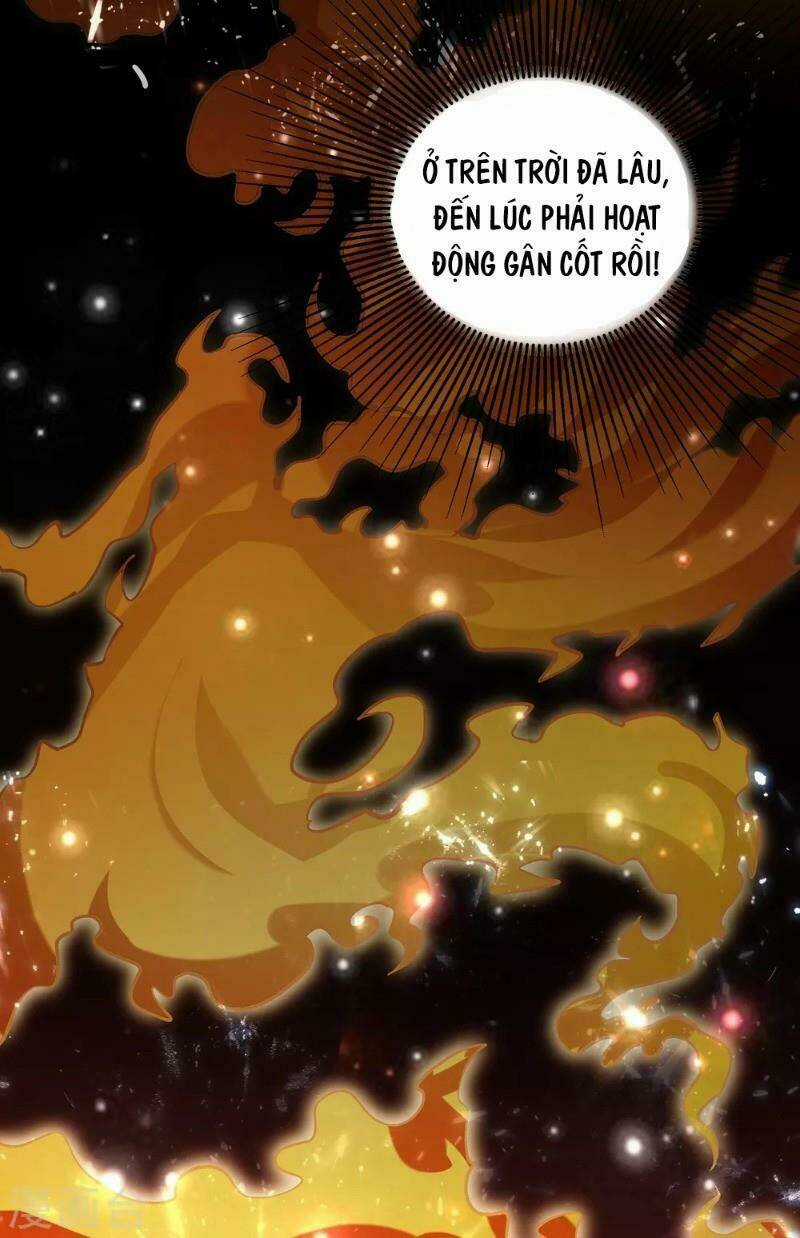 Đội Cứu Hỏa Yêu Linh Chapter 1 trang 25