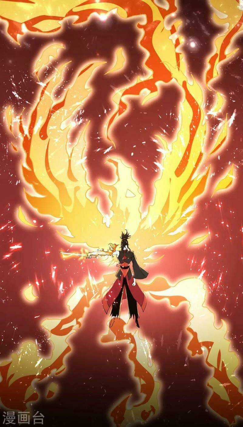 Đội Cứu Hỏa Yêu Linh Chapter 1 trang 26