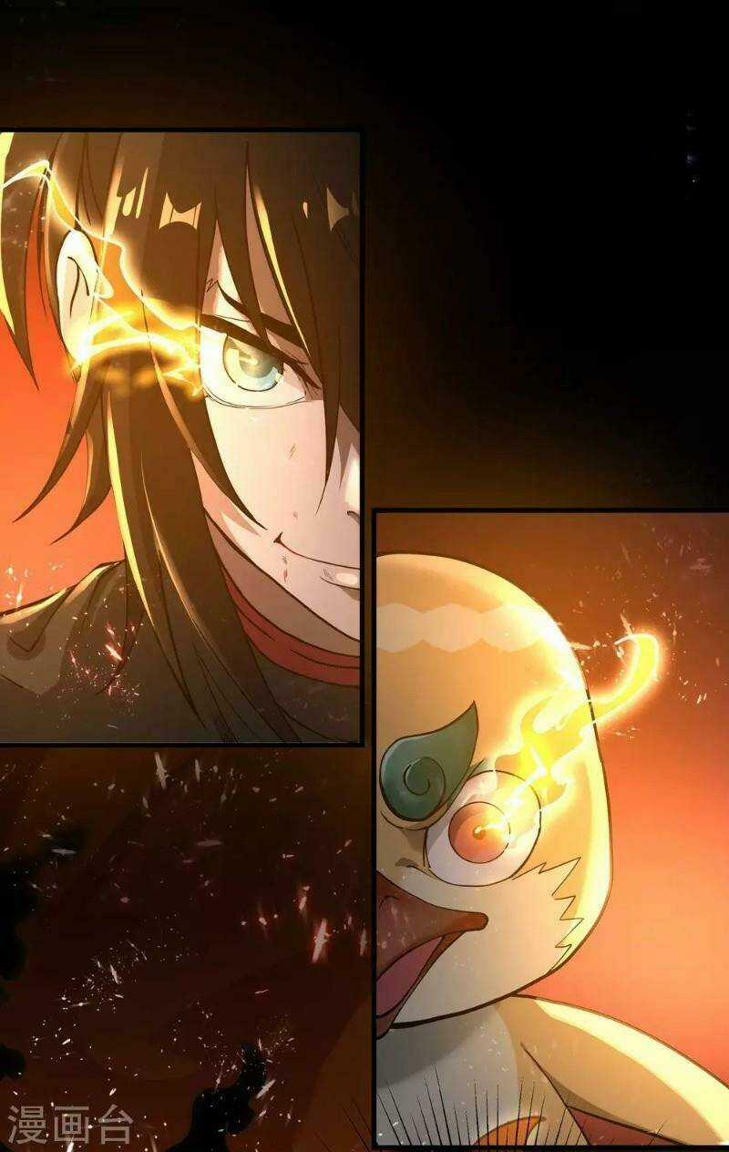 Đội Cứu Hỏa Yêu Linh Chapter 2 trang 24