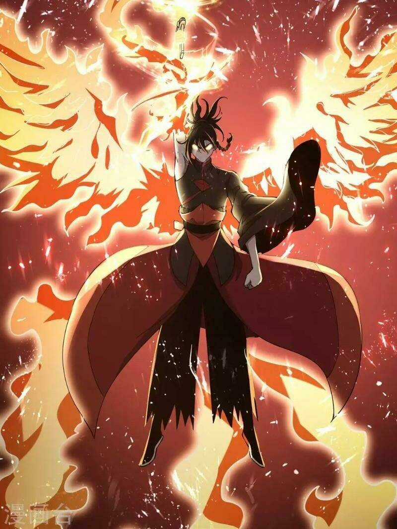 Đội Cứu Hỏa Yêu Linh Chapter 2 trang 28