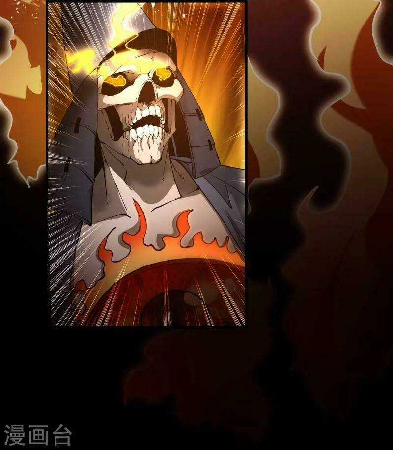 Đội Cứu Hỏa Yêu Linh Chapter 2 trang 29