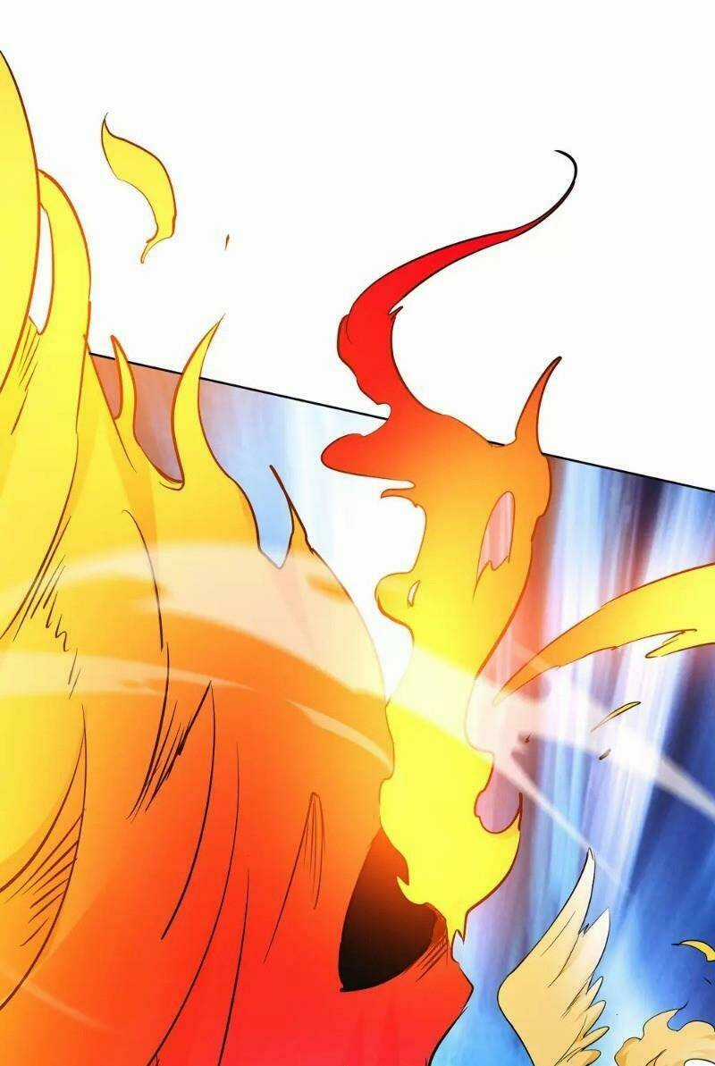 Đội Cứu Hỏa Yêu Linh Chapter 2 trang 3