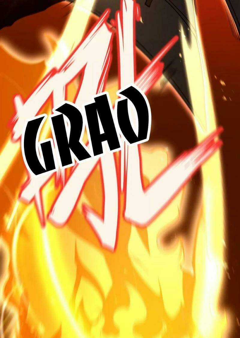 Đội Cứu Hỏa Yêu Linh Chapter 2 trang 32