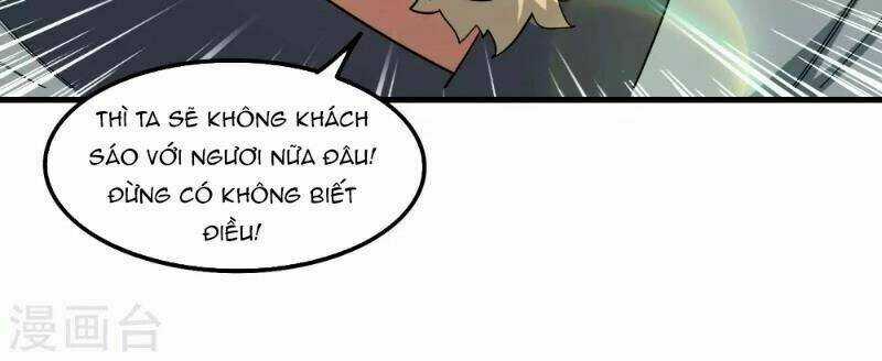 Đội Cứu Hỏa Yêu Linh Chapter 3 trang 10