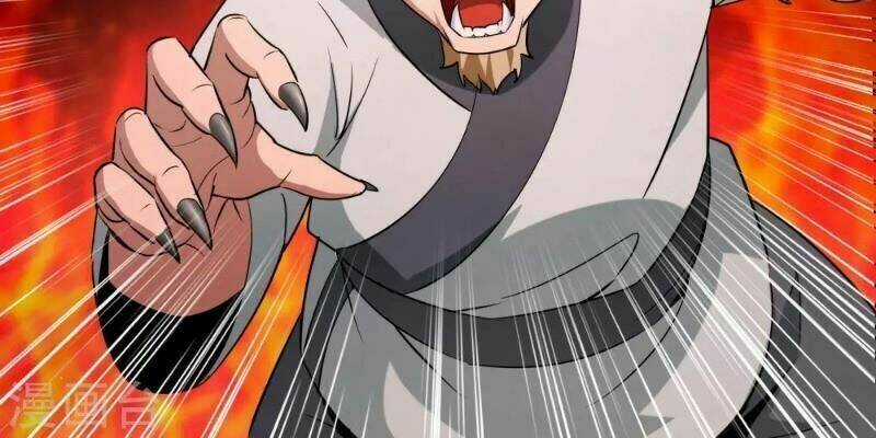 Đội Cứu Hỏa Yêu Linh Chapter 3 trang 12