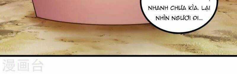 Đội Cứu Hỏa Yêu Linh Chapter 3 trang 35