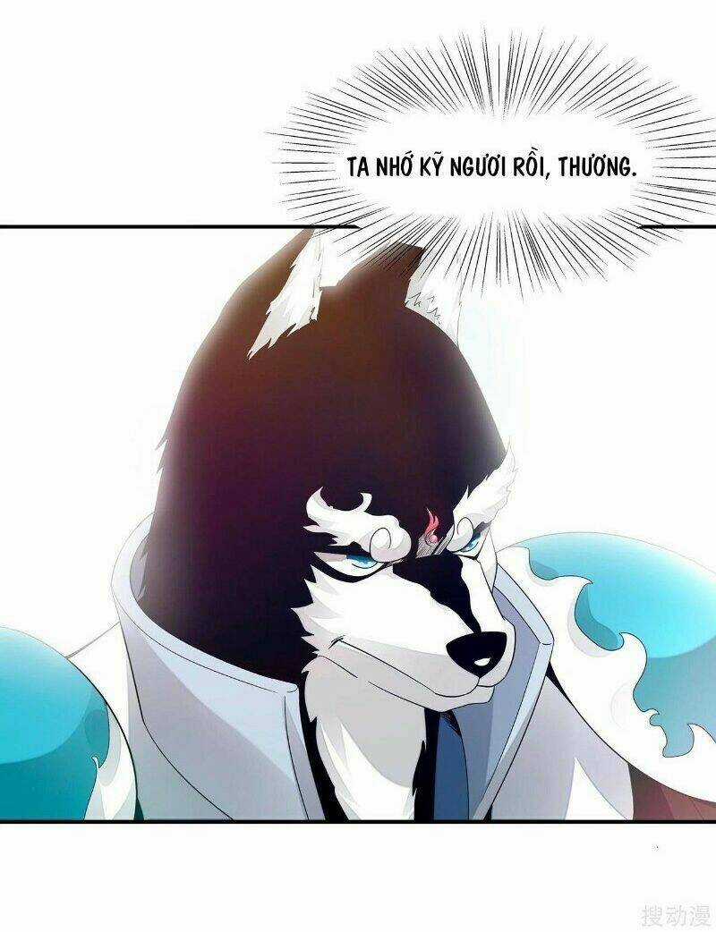 Đội Cứu Hỏa Yêu Linh Chapter 4 trang 18