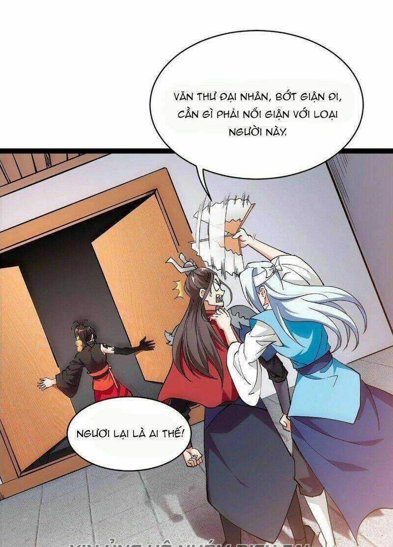 Đội Cứu Hỏa Yêu Linh Chapter 4 trang 26