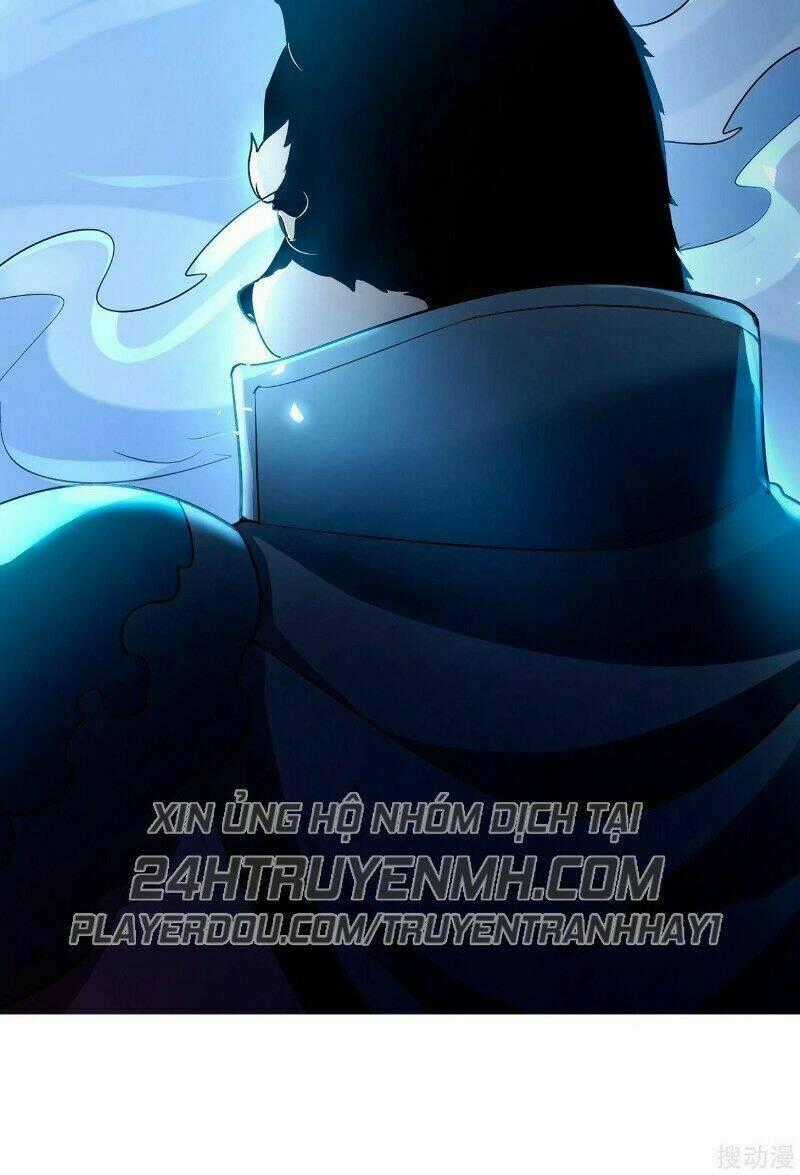 Đội Cứu Hỏa Yêu Linh Chapter 4 trang 35