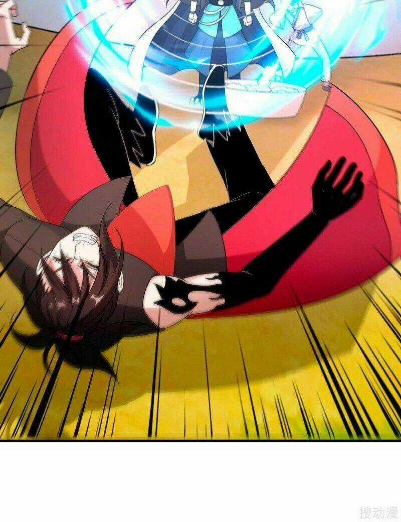 Đội Cứu Hỏa Yêu Linh Chapter 4 trang 6