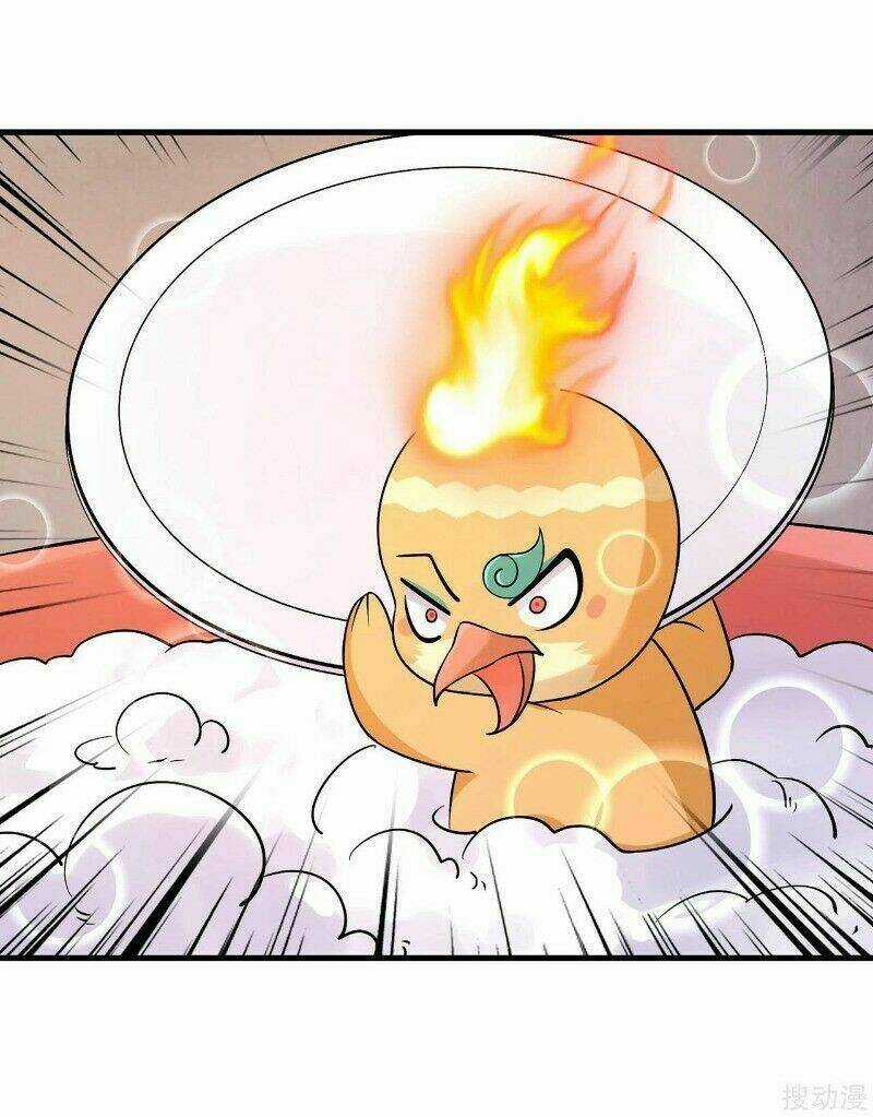 Đội Cứu Hỏa Yêu Linh Chapter 4 trang 7