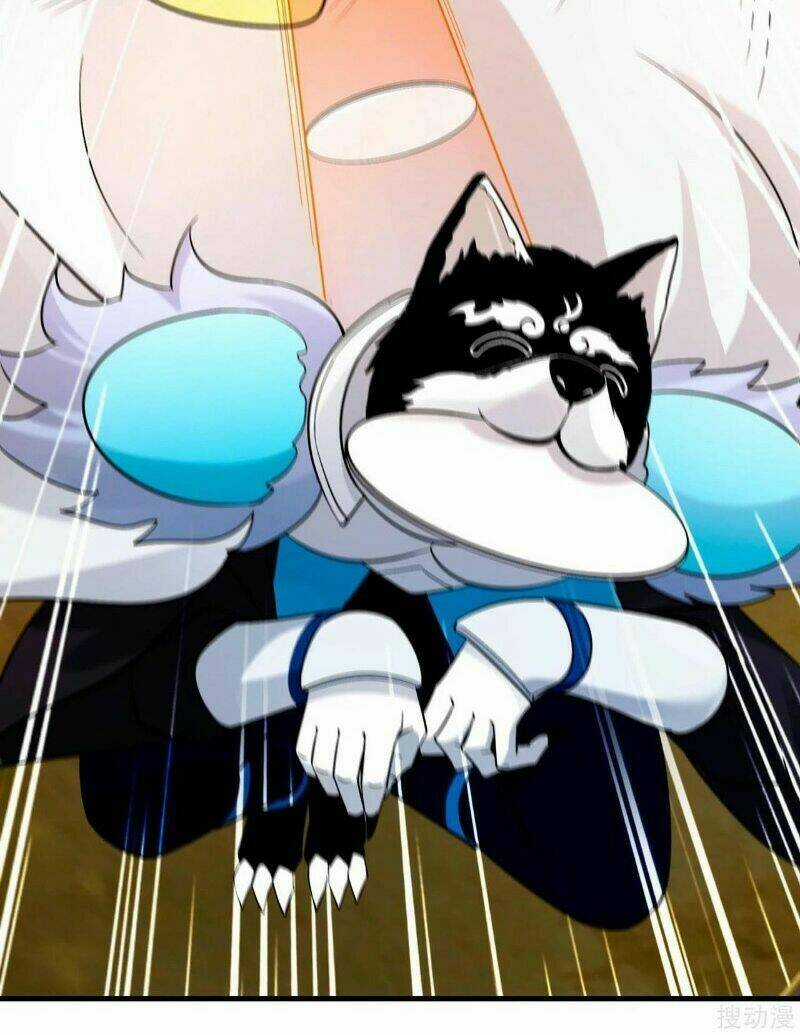 Đội Cứu Hỏa Yêu Linh Chapter 4 trang 9