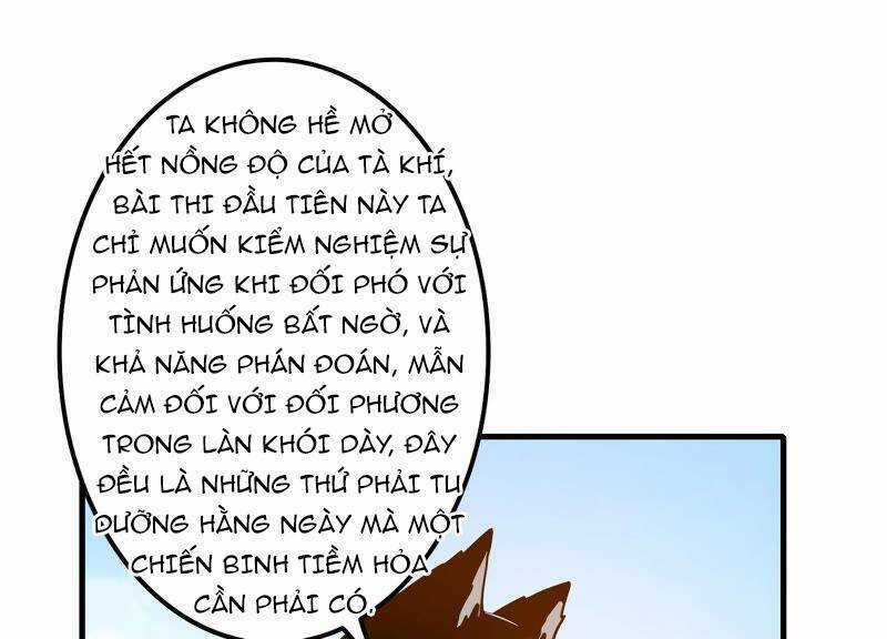 Đội Cứu Hỏa Yêu Linh Chapter 5 trang 10