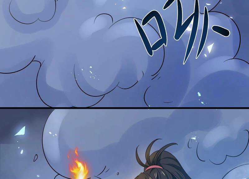 Đội Cứu Hỏa Yêu Linh Chapter 5 trang 17