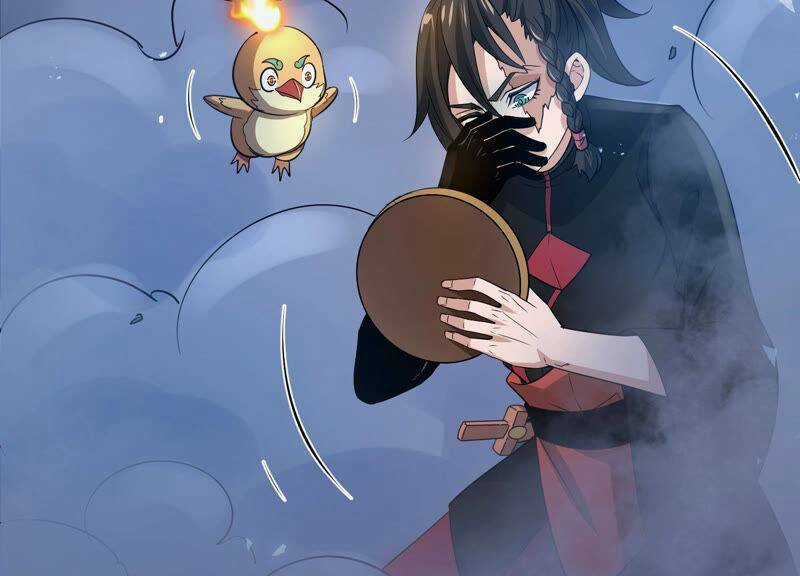 Đội Cứu Hỏa Yêu Linh Chapter 5 trang 18