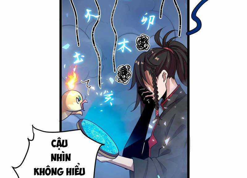 Đội Cứu Hỏa Yêu Linh Chapter 5 trang 21