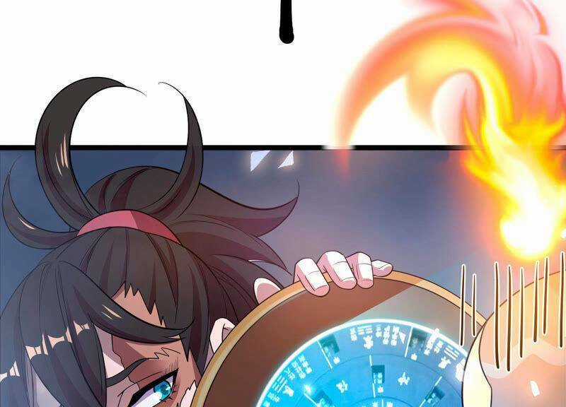 Đội Cứu Hỏa Yêu Linh Chapter 5 trang 25