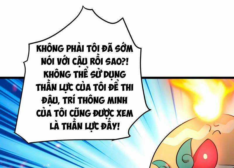 Đội Cứu Hỏa Yêu Linh Chapter 5 trang 28