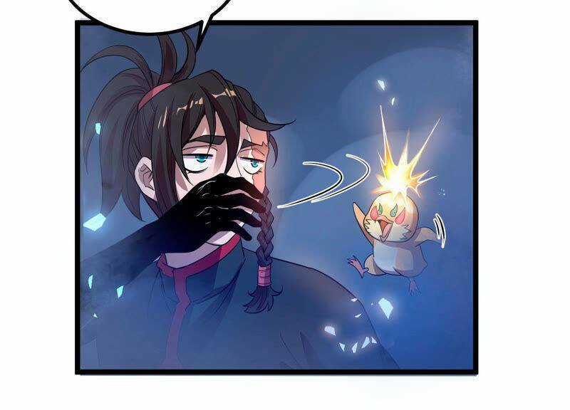 Đội Cứu Hỏa Yêu Linh Chapter 5 trang 30