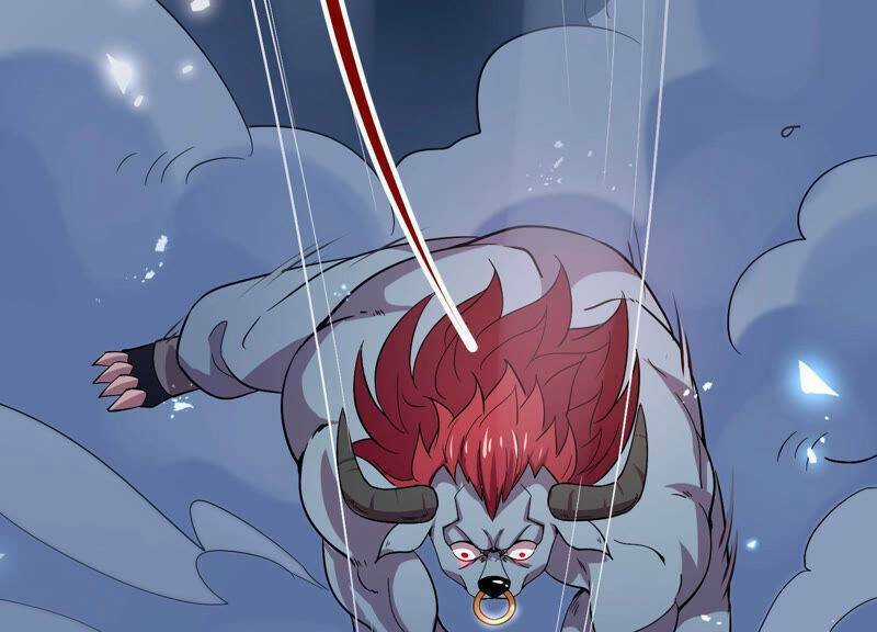 Đội Cứu Hỏa Yêu Linh Chapter 5 trang 40