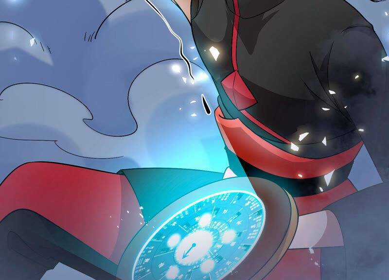 Đội Cứu Hỏa Yêu Linh Chapter 5 trang 47