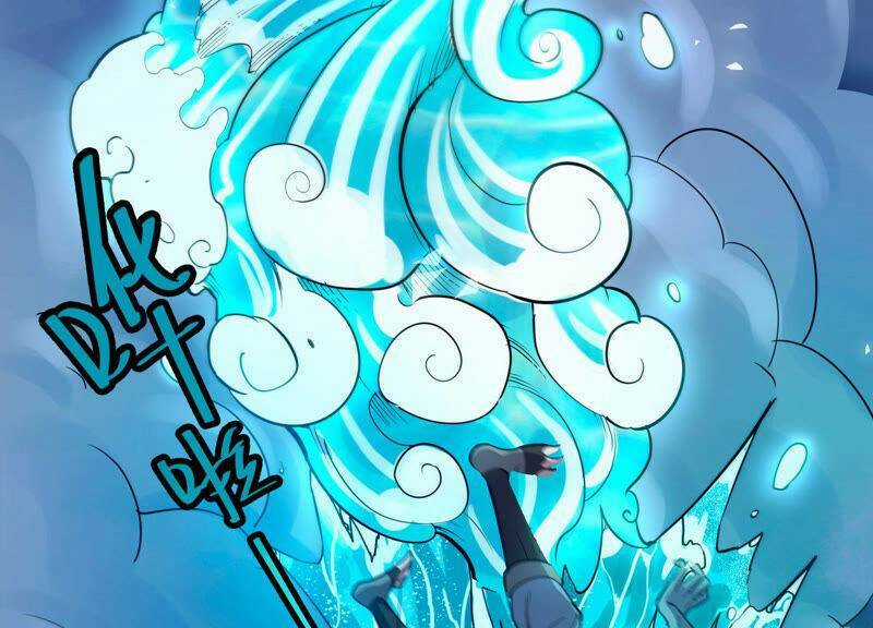 Đội Cứu Hỏa Yêu Linh Chapter 5 trang 53