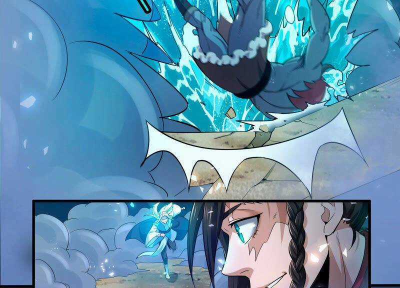 Đội Cứu Hỏa Yêu Linh Chapter 5 trang 54