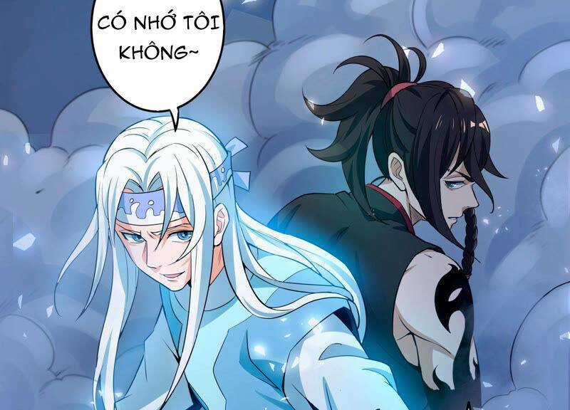 Đội Cứu Hỏa Yêu Linh Chapter 5 trang 56