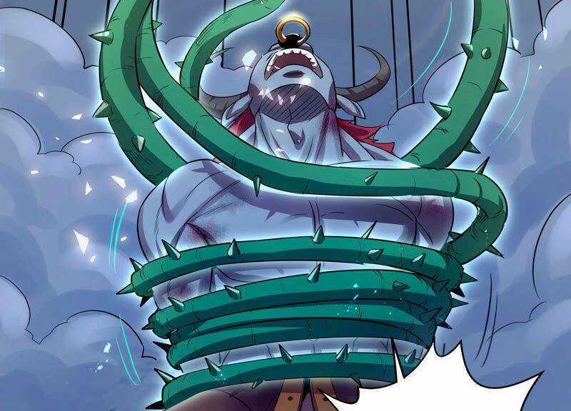 Đội Cứu Hỏa Yêu Linh Chapter 5 trang 68