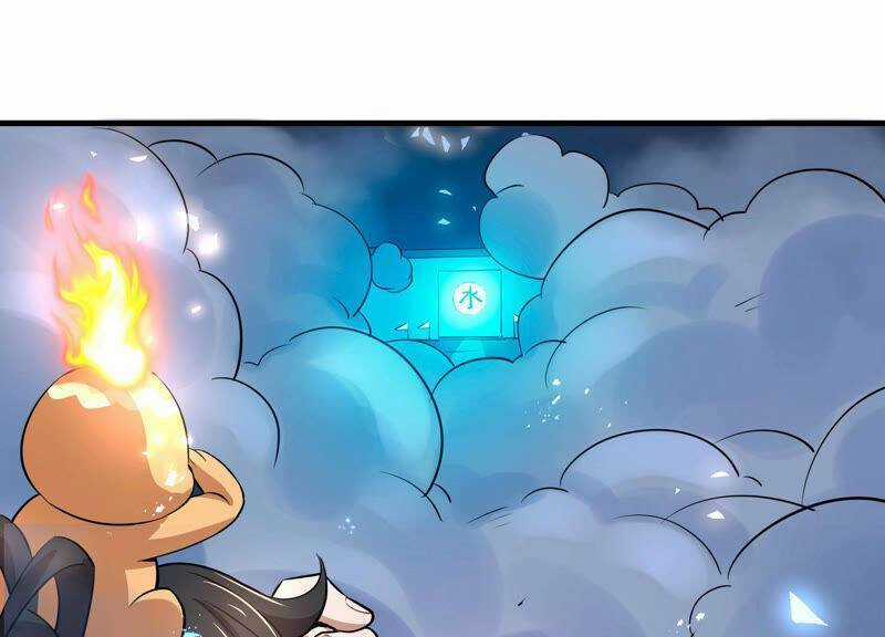 Đội Cứu Hỏa Yêu Linh Chapter 5 trang 77