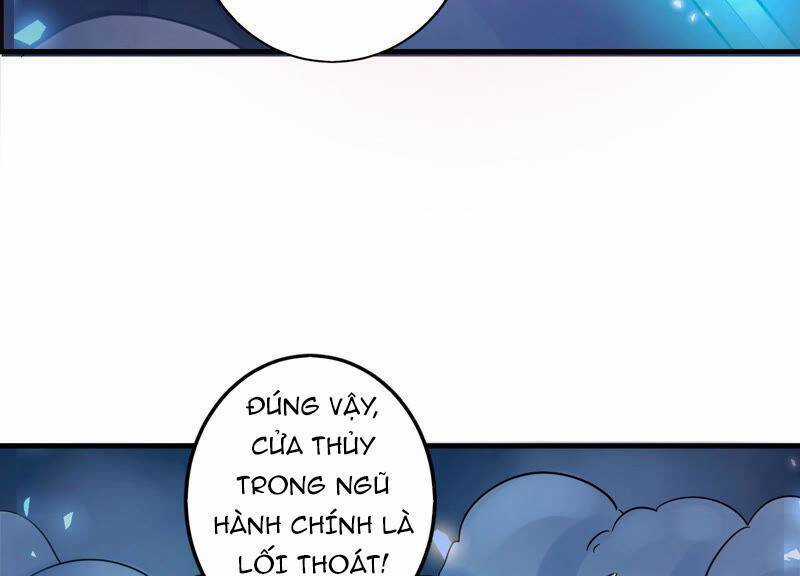 Đội Cứu Hỏa Yêu Linh Chapter 5 trang 79