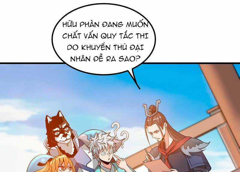 Đội Cứu Hỏa Yêu Linh Chapter 5 trang 8