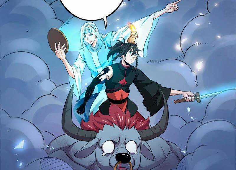 Đội Cứu Hỏa Yêu Linh Chapter 5 trang 80