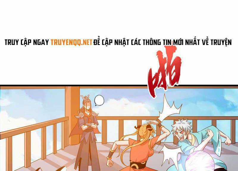 Đội Cứu Hỏa Yêu Linh Chapter 5 trang 85