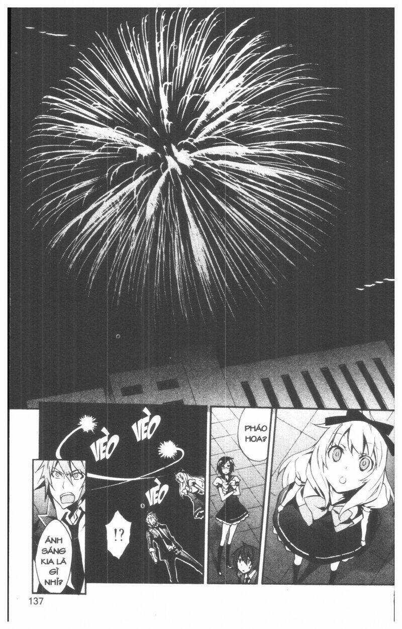 Đối Đầu Thiên Sứ Chapter 1 trang 136