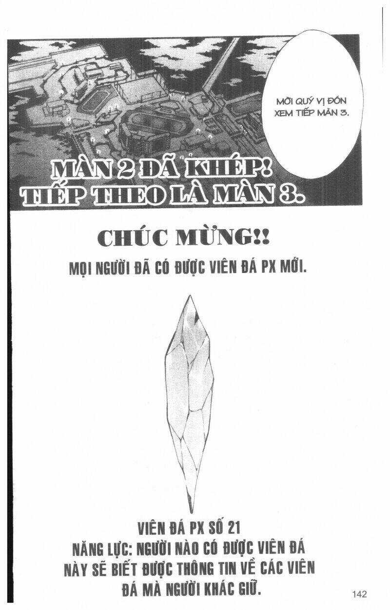 Đối Đầu Thiên Sứ Chapter 1 trang 141