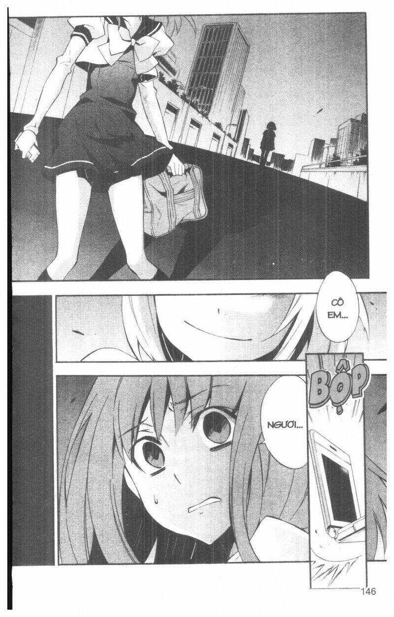 Đối Đầu Thiên Sứ Chapter 1 trang 145