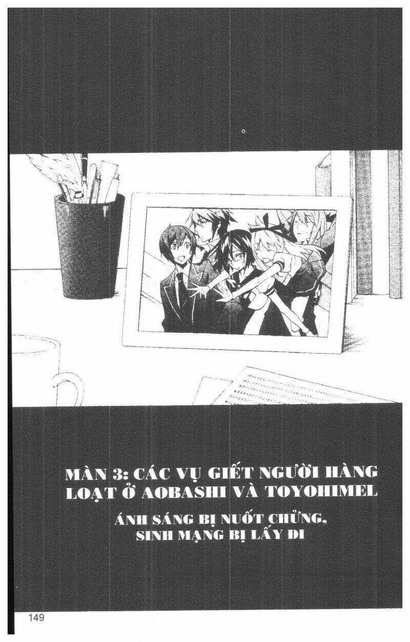 Đối Đầu Thiên Sứ Chapter 1 trang 148